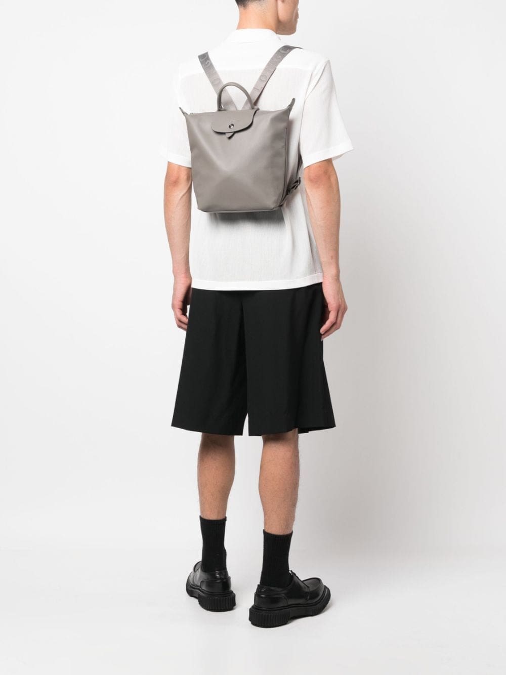 Longchamp small Le Pliage Xtra backpack - Image 5