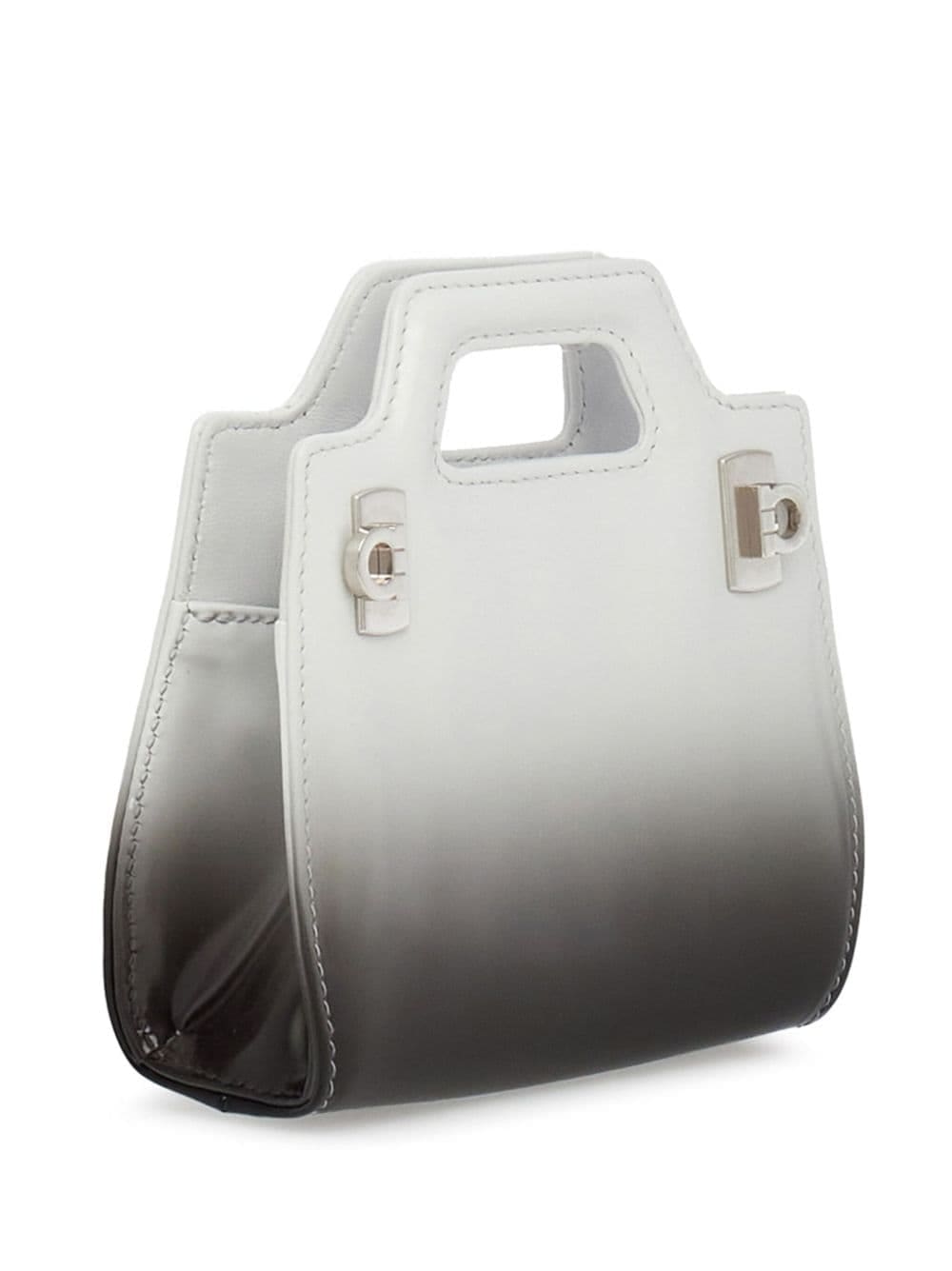 Ferragamo Wanda gradient-effect minibag - Image 3