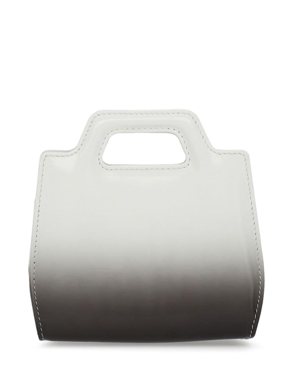 Ferragamo Wanda gradient-effect minibag - Image 2