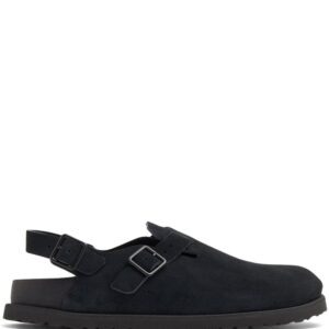Birkenstock Tokio suede sandals