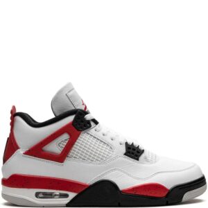 Jordan  Air Jordan 4 "Red Cement" sneakers