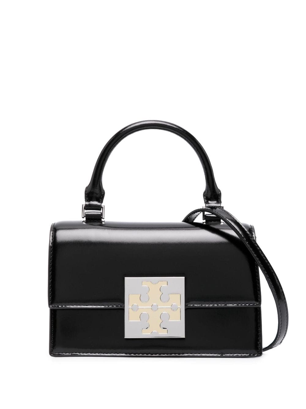 Tory Burch mini top-handle bag