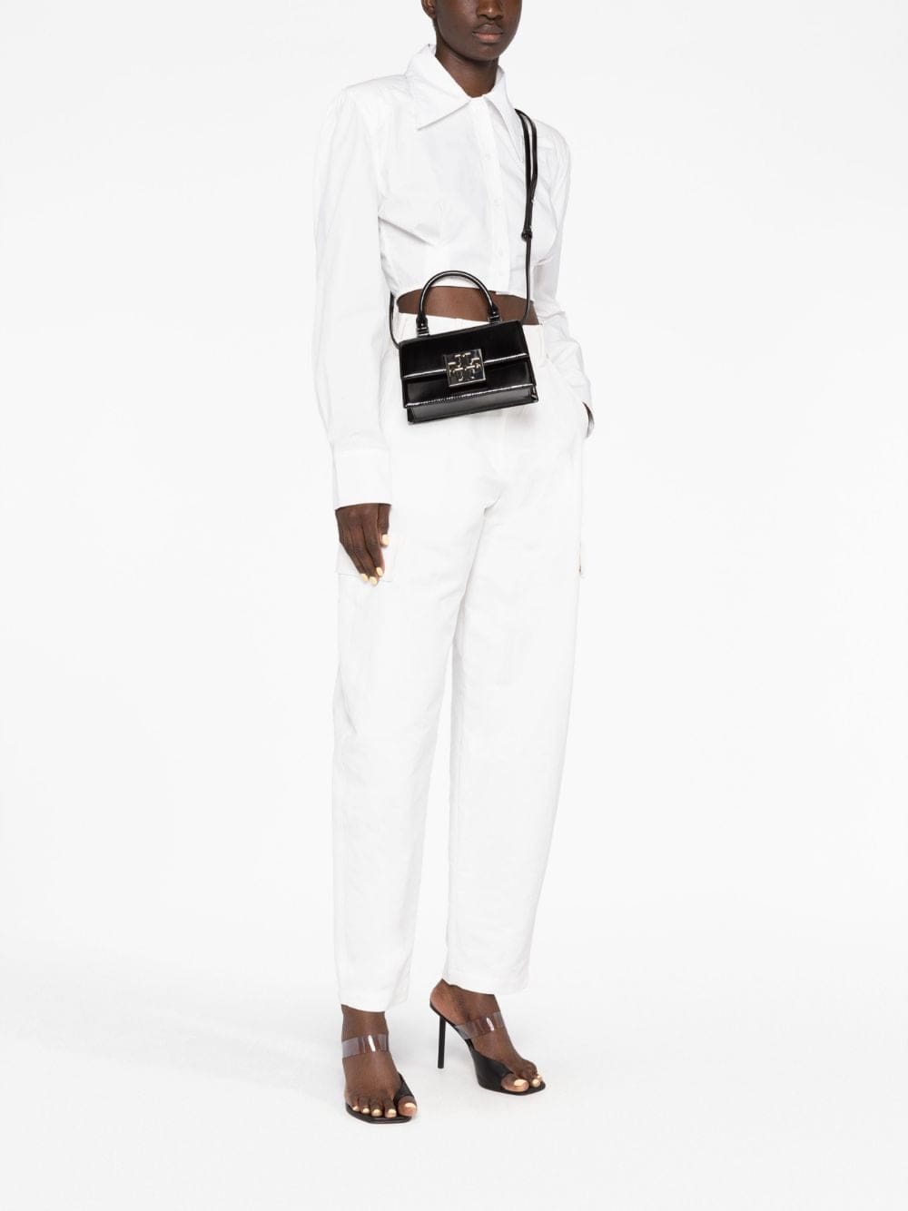 Tory Burch mini top-handle bag - Image 2