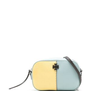 Tory Burch McGraw colour-block shoulder bag