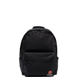 Kenzo Boke Flower patch backpack