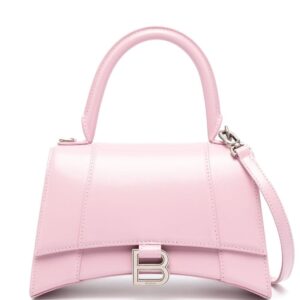 Balenciaga small Hourglass top-handle bag
