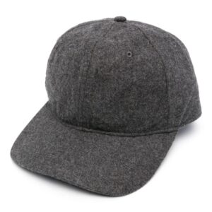 Polo Ralph Lauren wool baseball cap