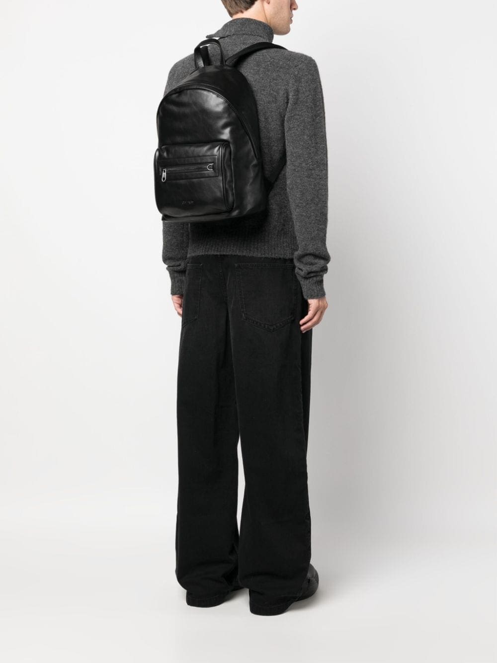Calvin Klein Elevated campus backpack - Image 4