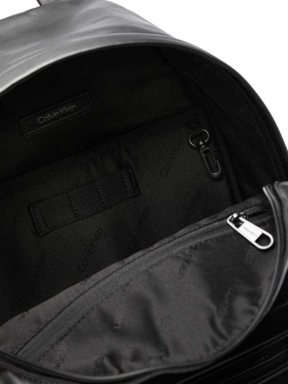Calvin Klein Elevated campus backpack - Image 3