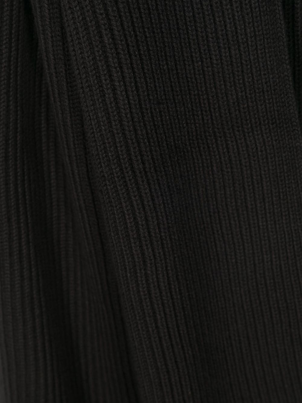 Calvin Klein ribbed-knit scarf set (set of two) - Image 2