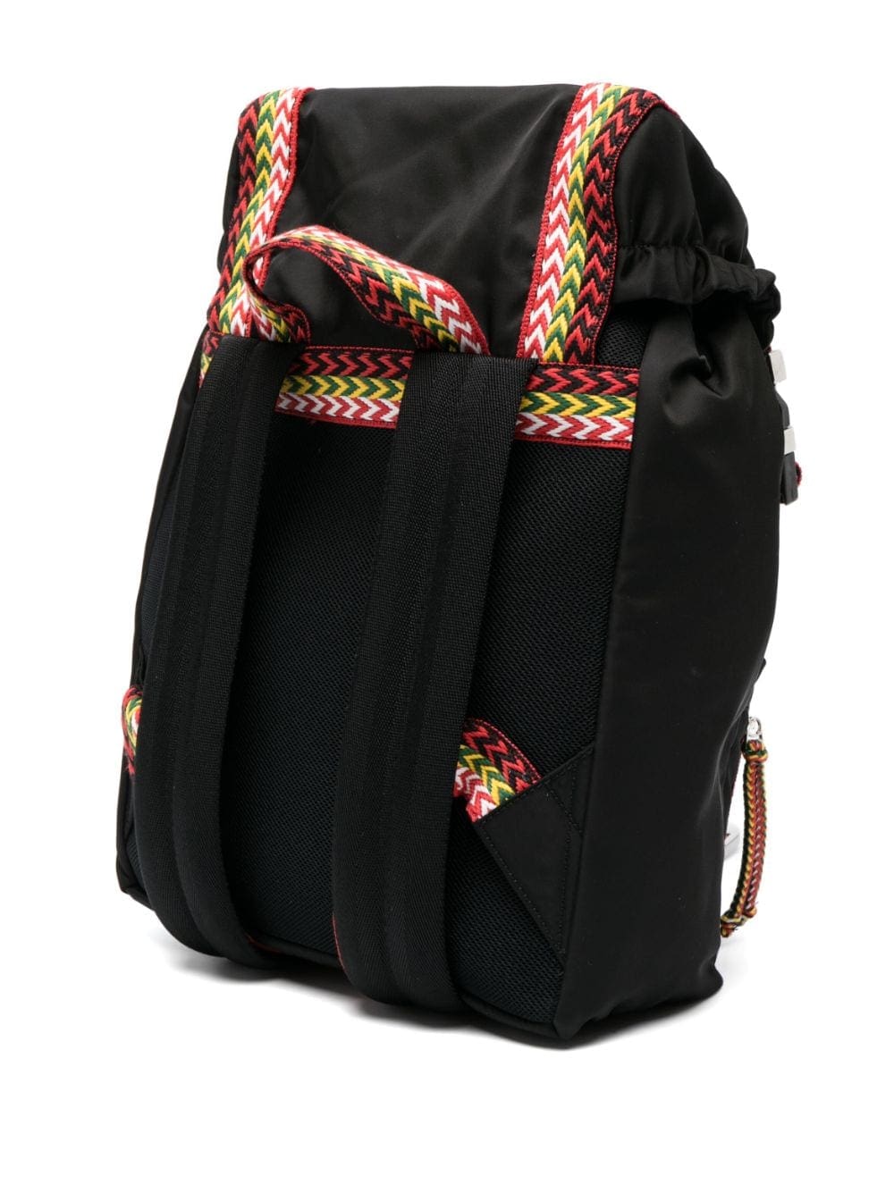 Lanvin Nano Curb backpack - Image 4