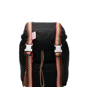 Lanvin Nano Curb backpack