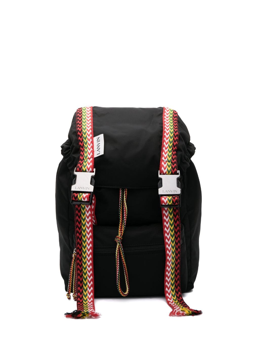 Lanvin Nano Curb backpack