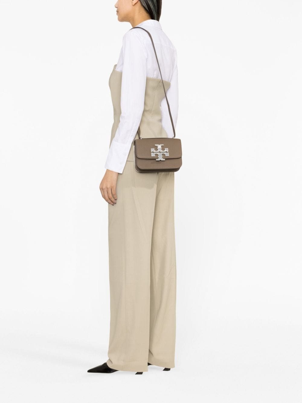 Tory Burch small Eleanor crossbody bag - Image 3