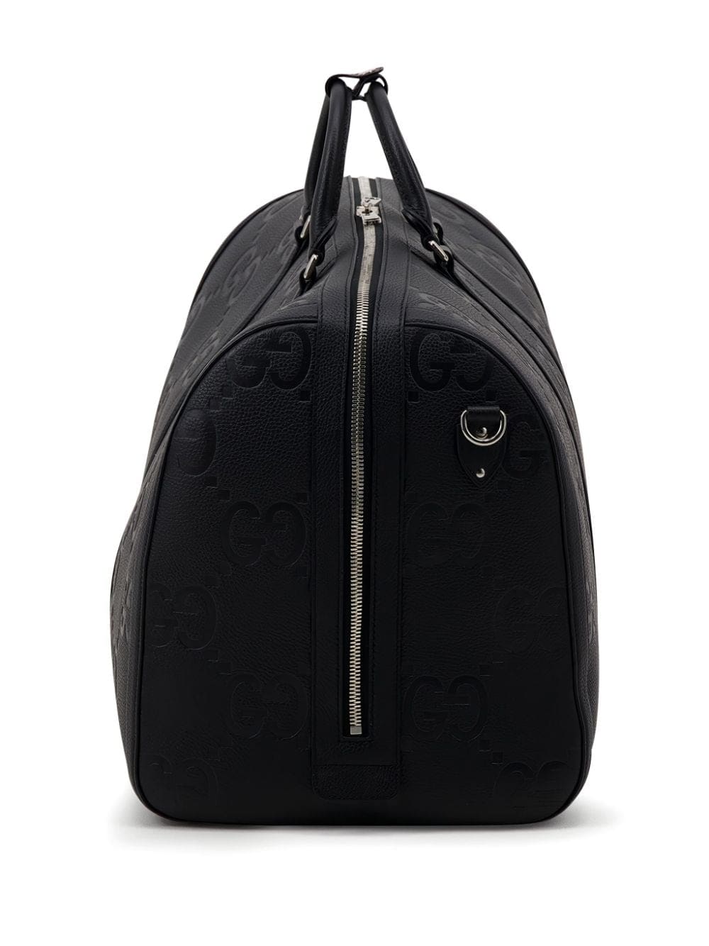 Gucci Jumbo GG large duffle bag - Image 3