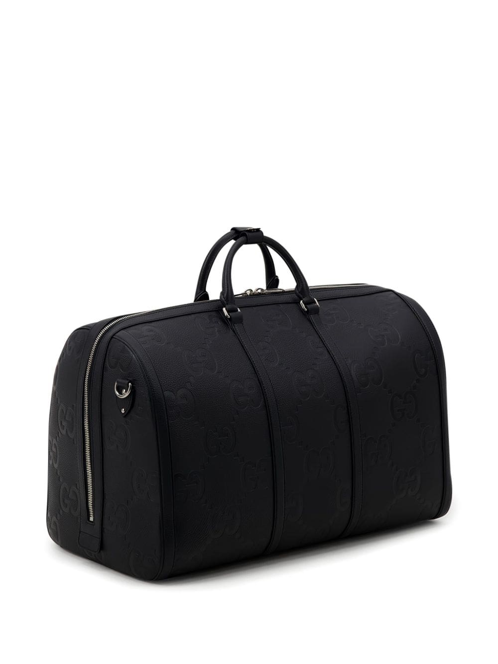 Gucci Jumbo GG large duffle bag - Image 2
