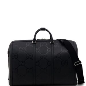 Gucci Jumbo GG large duffle bag