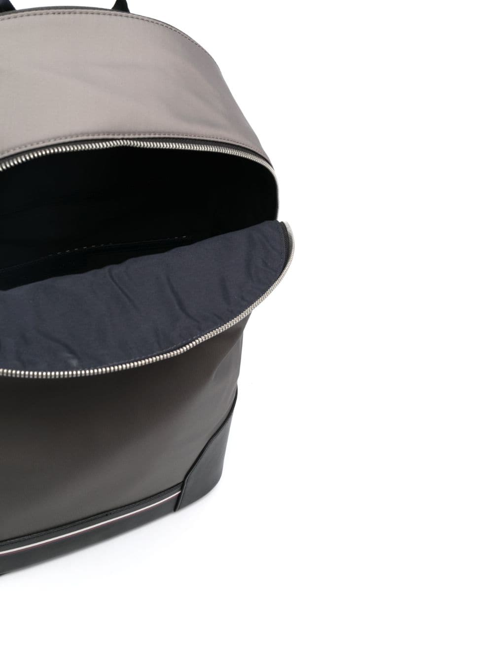 Tommy Hilfiger logo-plaque backpack - Image 5