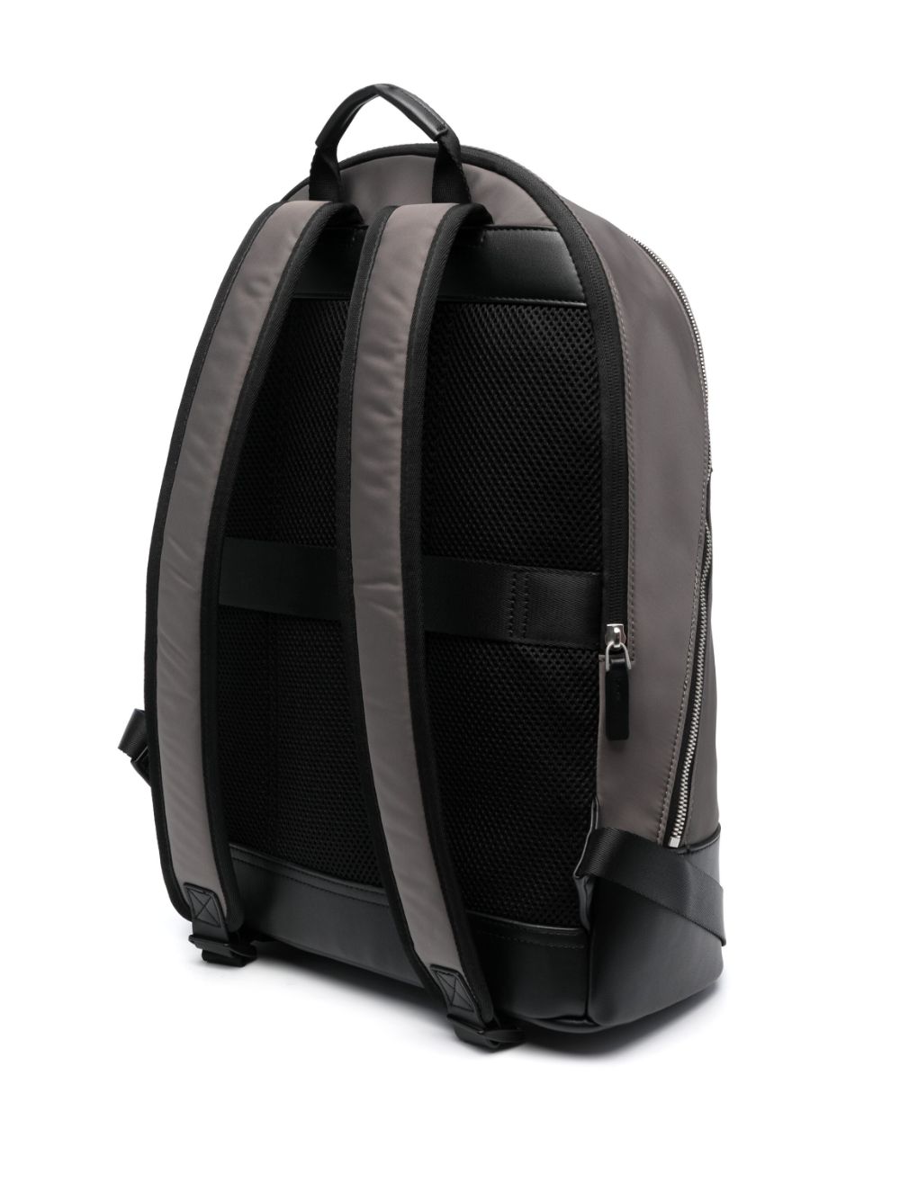 Tommy Hilfiger logo-plaque backpack - Image 3