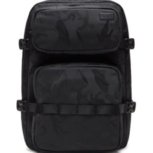 Diesel Dsrt camouflage-print backpack