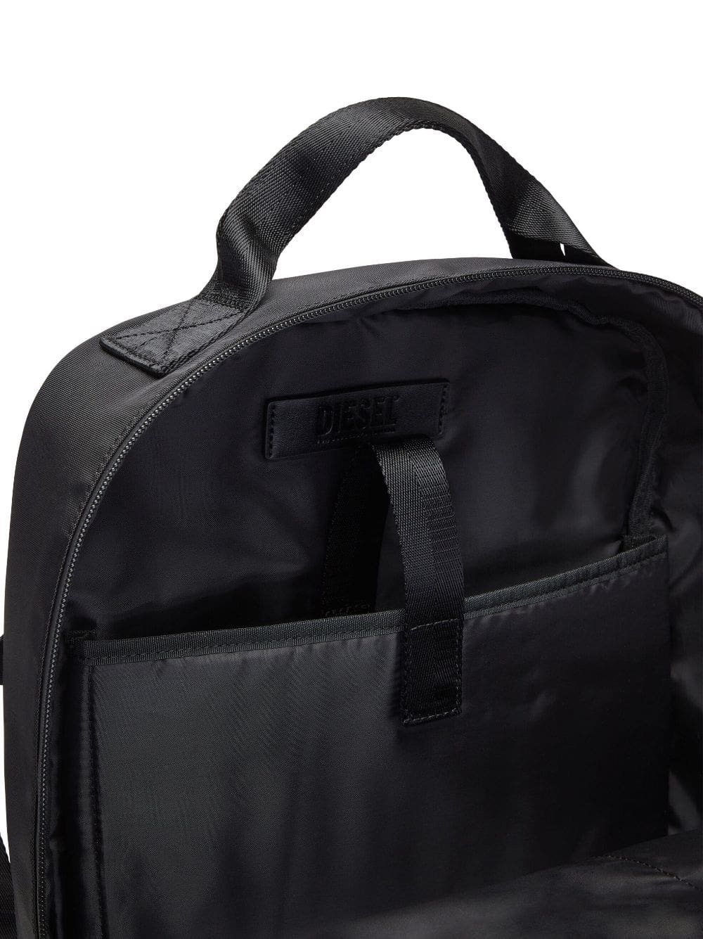 Diesel Dsrt camouflage-print backpack - Image 5