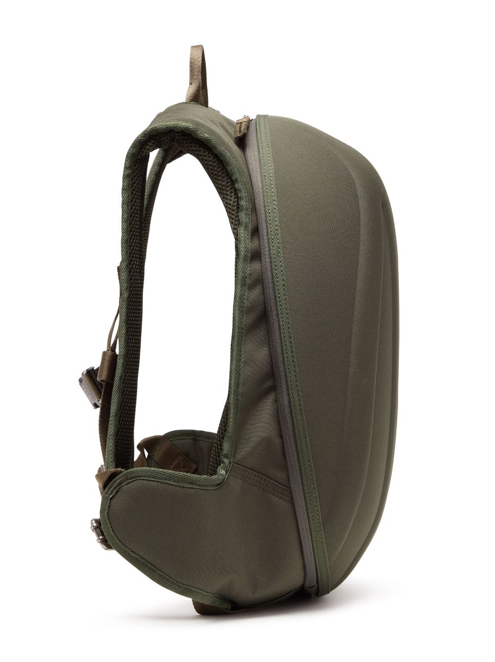 Diesel 1DR Pod hard-shell backpack - Image 4