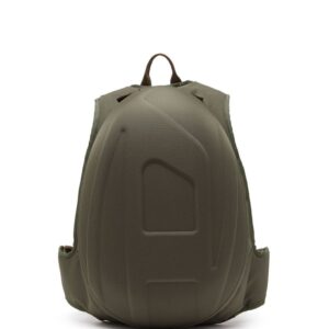 Diesel 1DR Pod hard-shell backpack