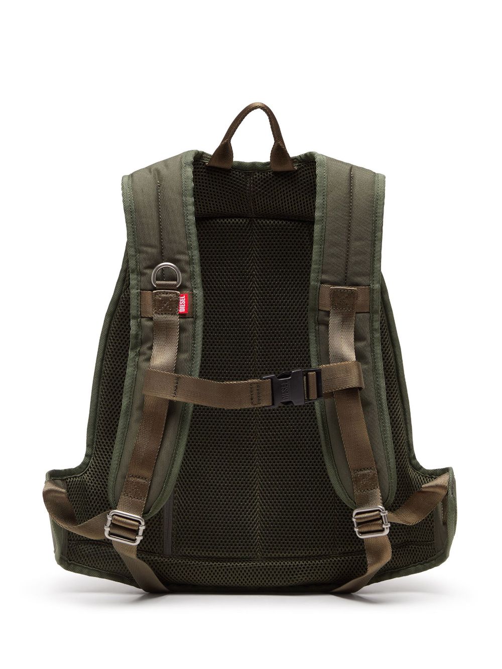 Diesel 1DR Pod hard-shell backpack - Image 5