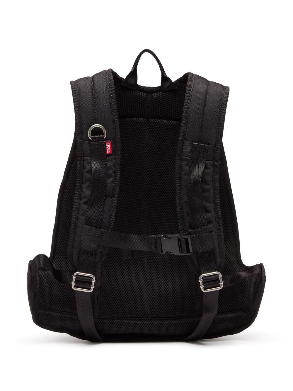 Diesel 1DR hard shell backpack - Image 2