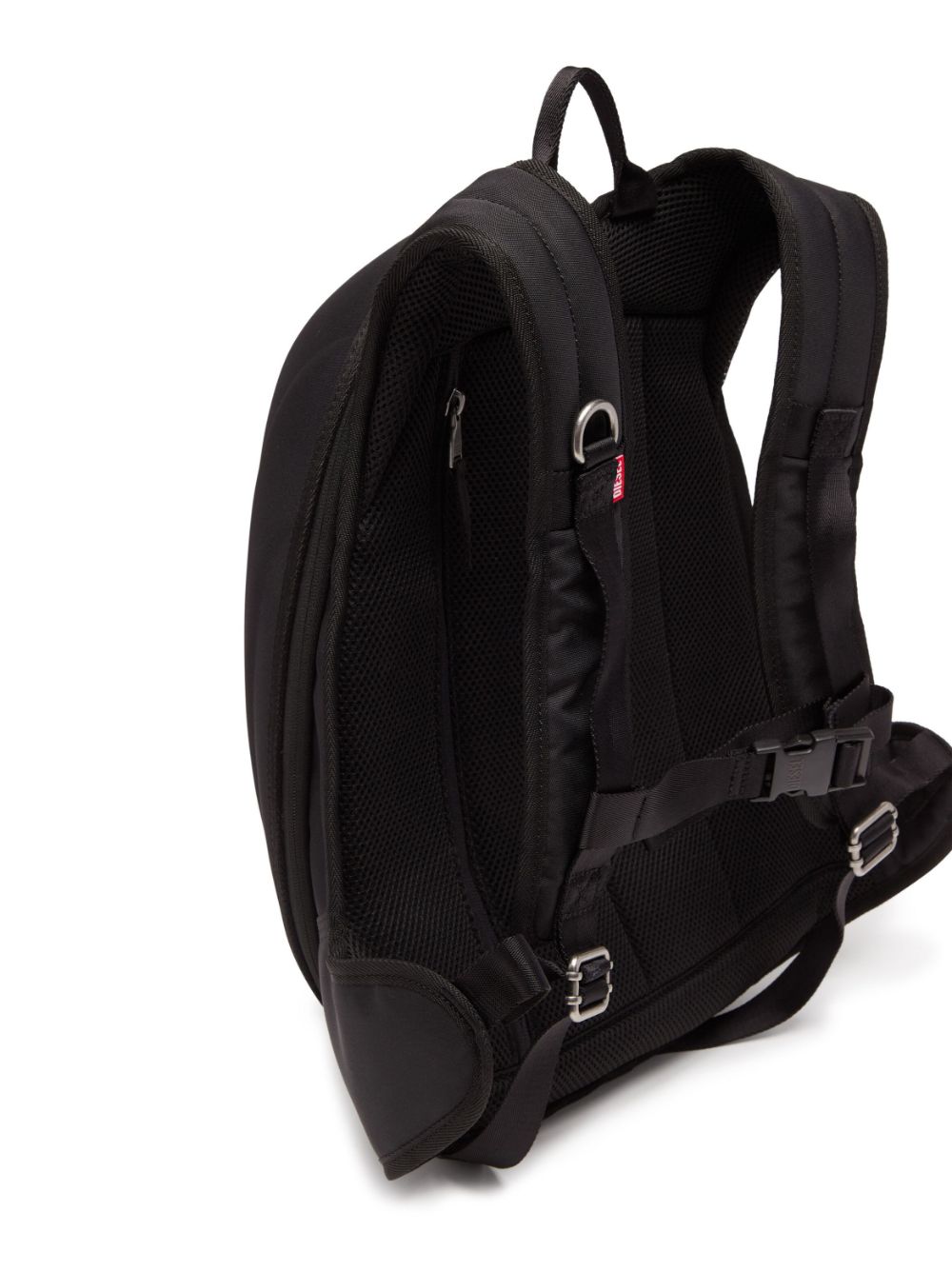 Diesel 1DR hard shell backpack - Image 5