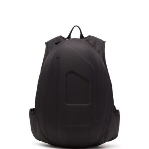 Diesel 1DR hard shell backpack
