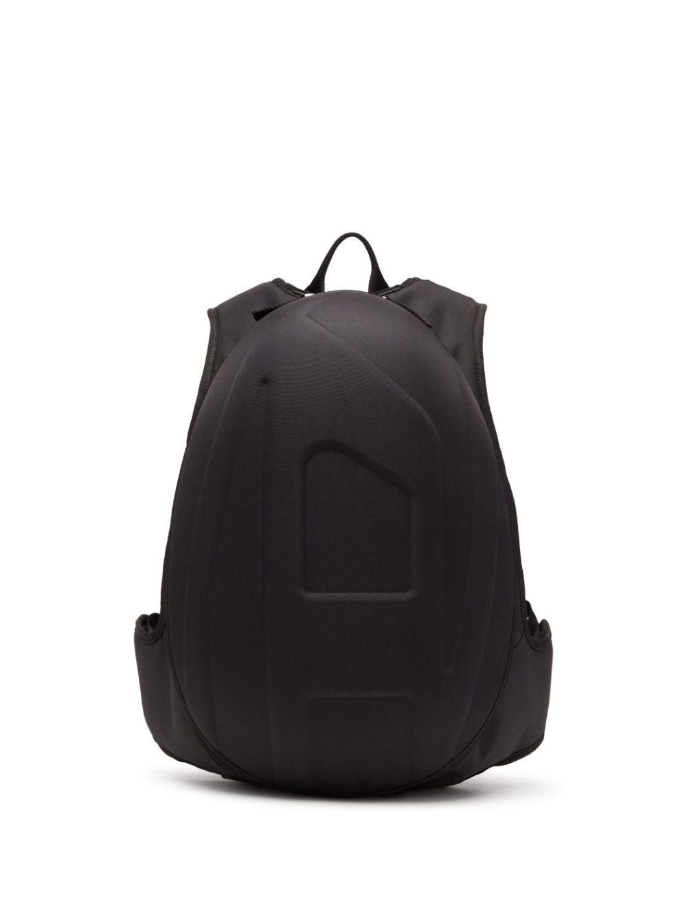 Diesel 1DR Pod hard-shell backpack