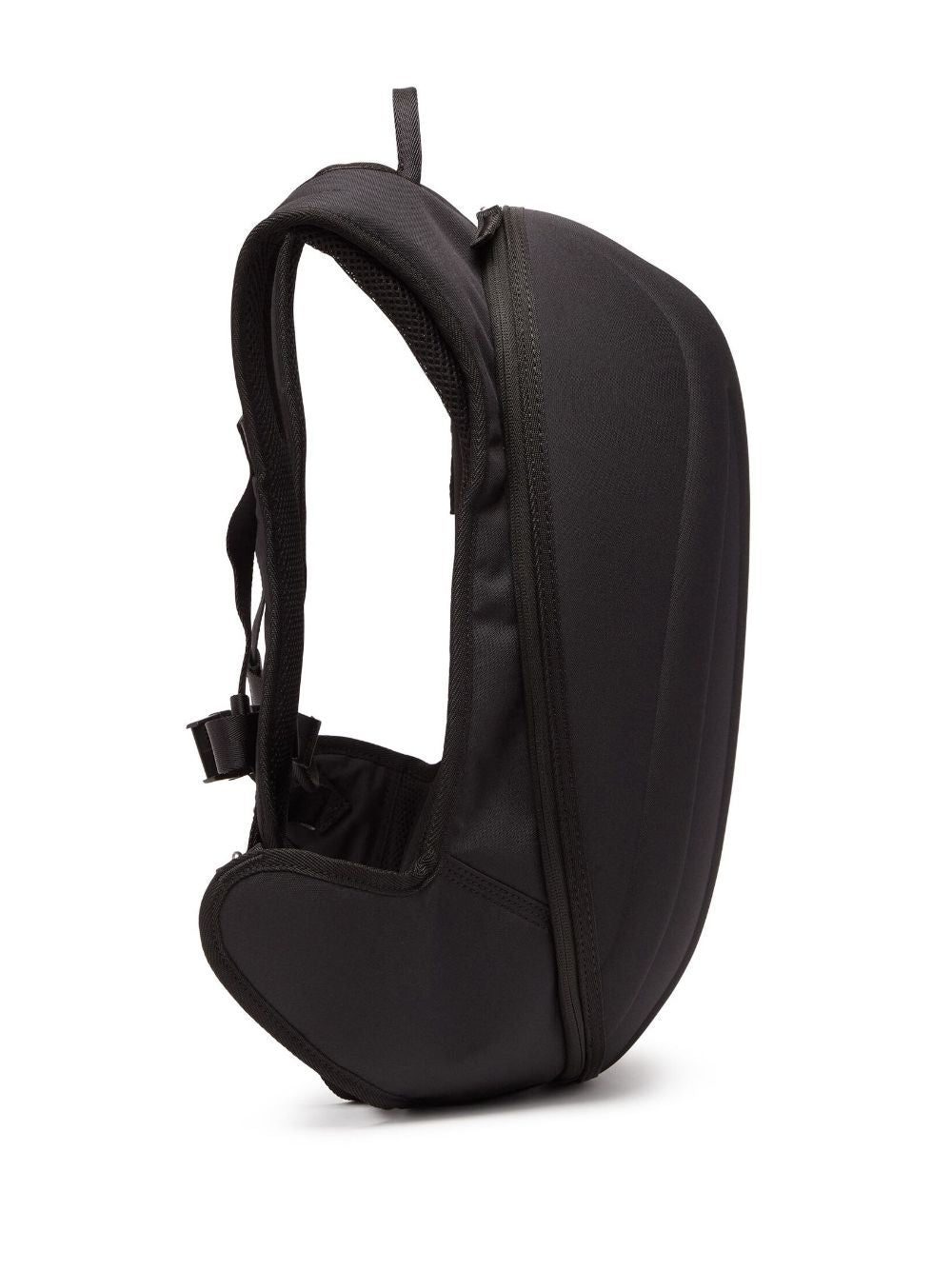 Diesel 1DR hard shell backpack - Image 3