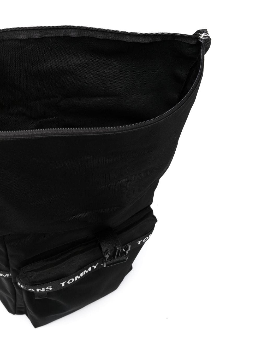 Tommy Jeans Essential logo-print backpack - Image 5