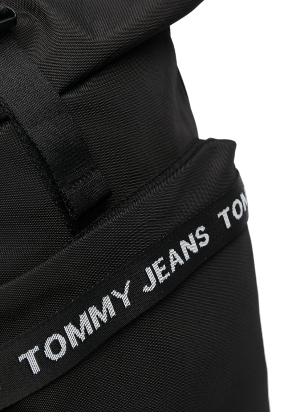 Tommy Jeans Essential logo-print backpack - Image 4