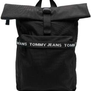 Tommy Jeans Essential logo-print backpack