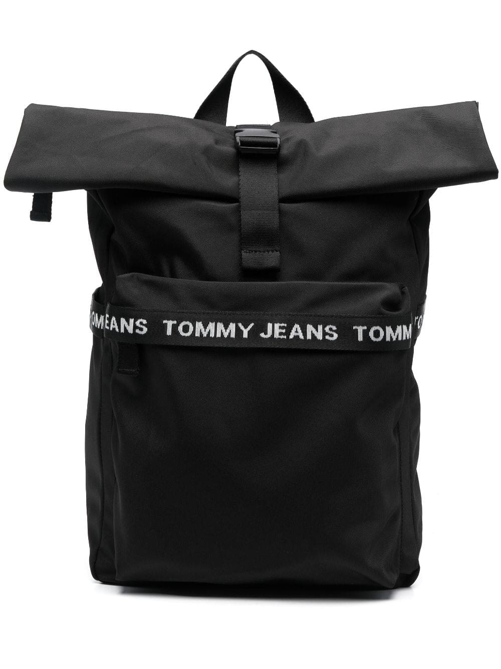 Tommy Jeans Essential logo-print backpack