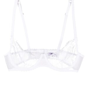 Maison Close  Accroche Coeur wire bra