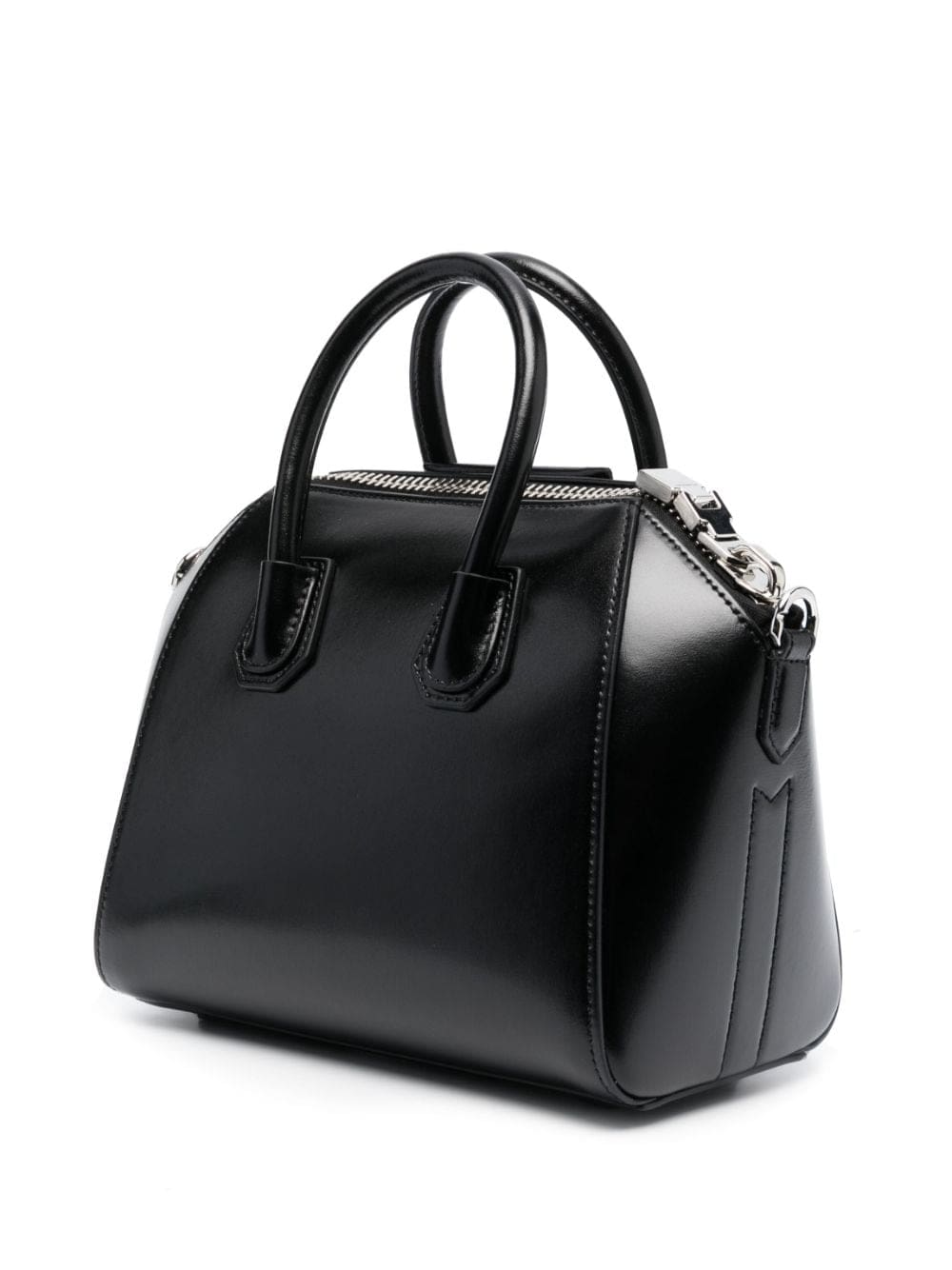 Givenchy Antigona logo-lettering tote bag - Image 3