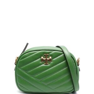 Tory Burch small Kira chevron crossbody bag