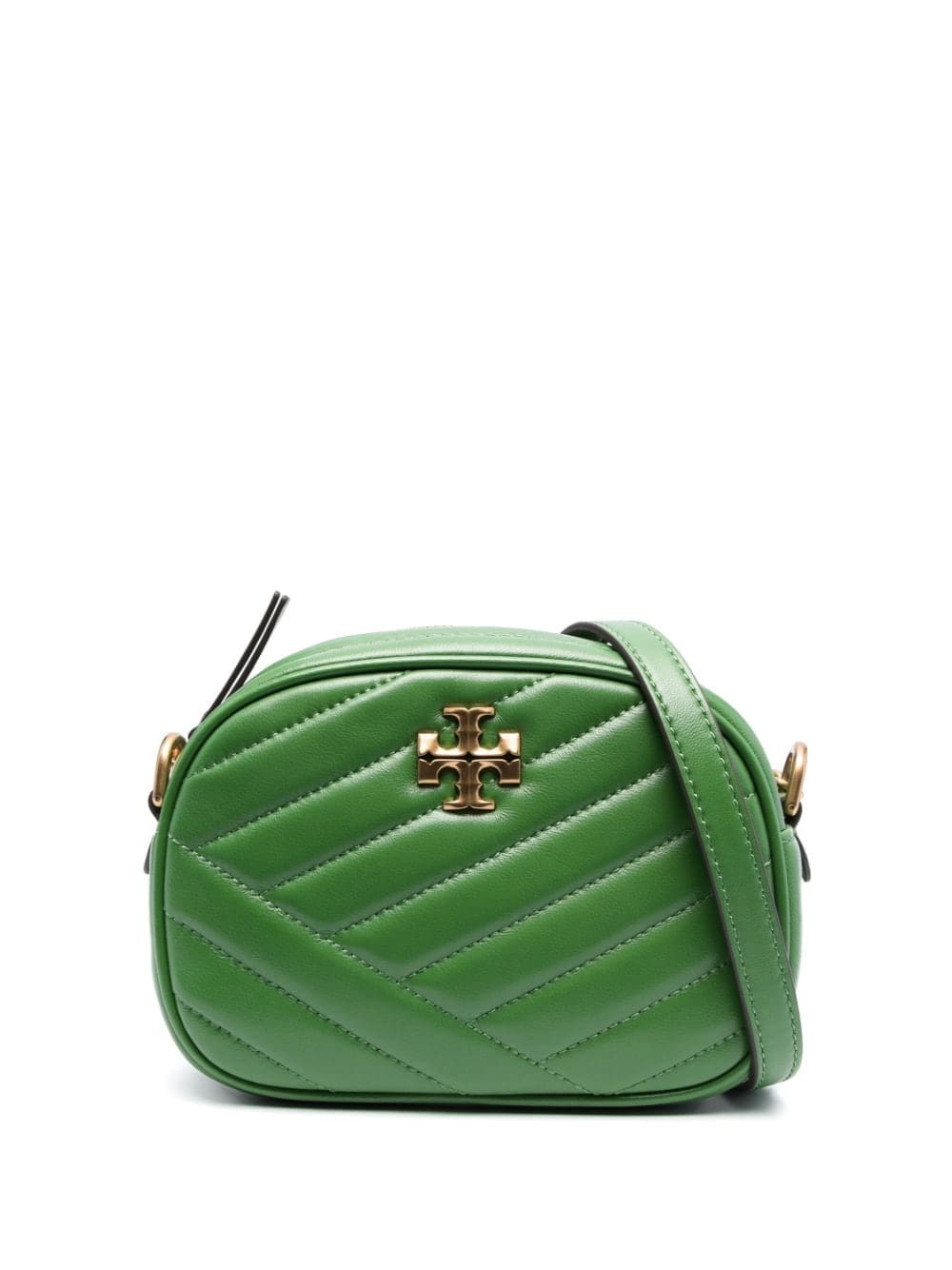 Tory Burch small Kira chevron crossbody bag