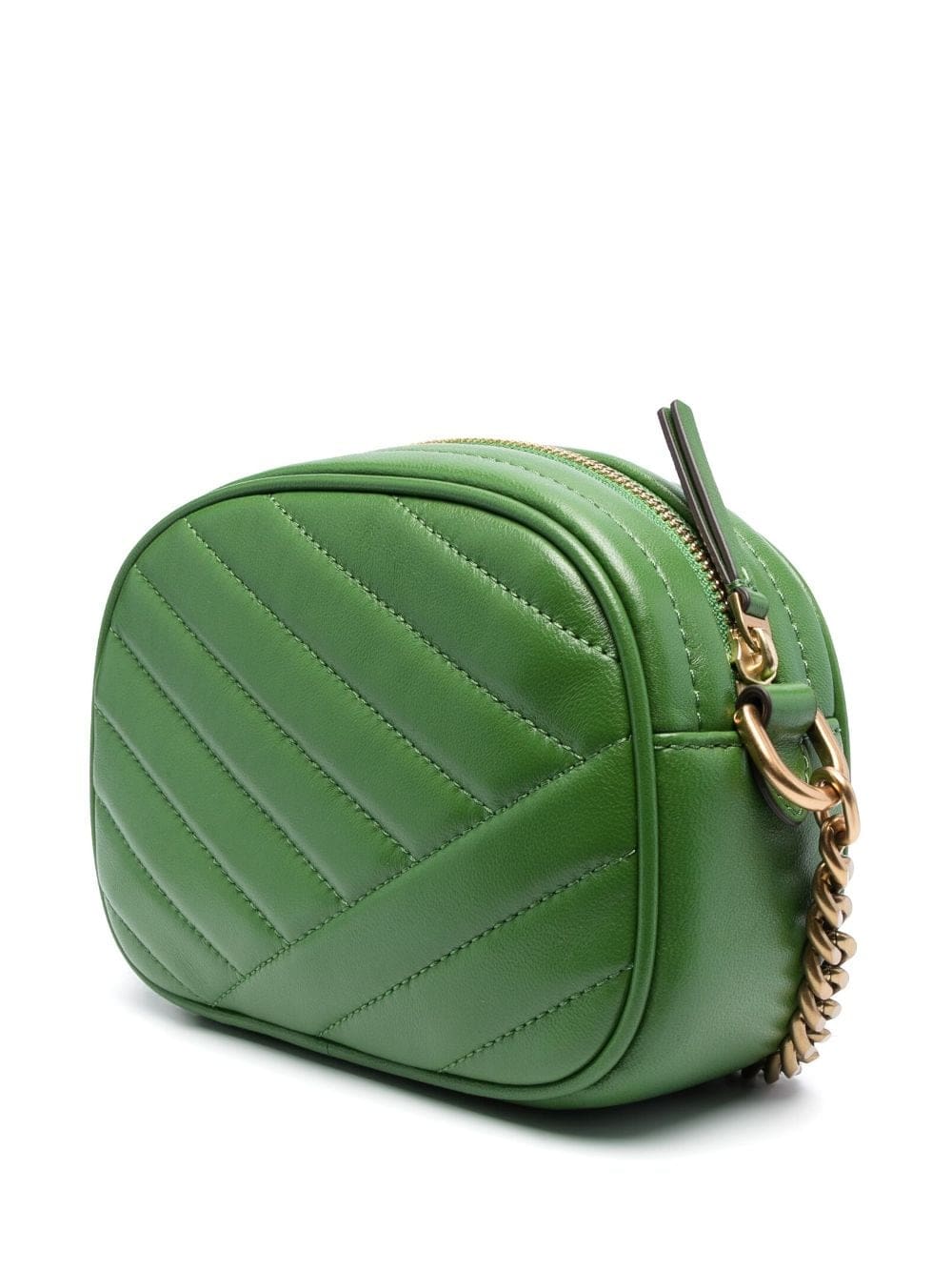 Tory Burch small Kira chevron crossbody bag - Image 4