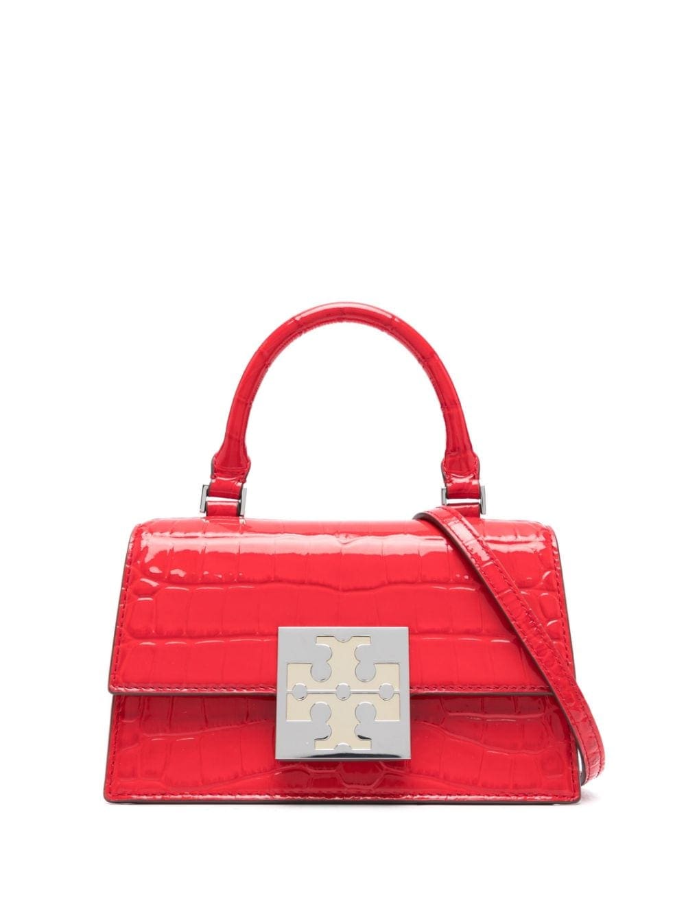 Tory Burch mini Bon Bon tote bag