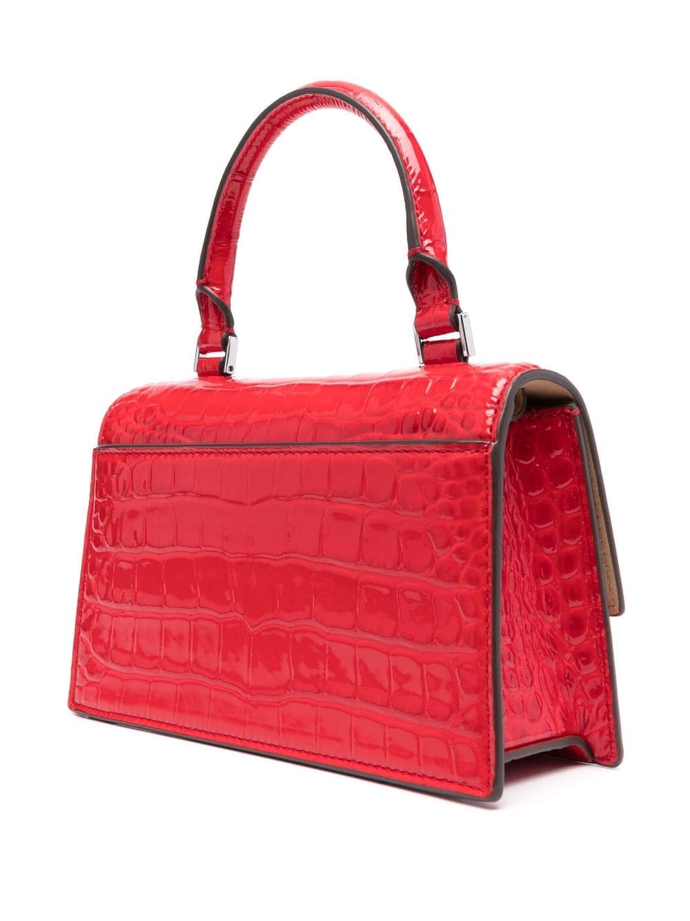 Tory Burch mini Bon Bon tote bag - Image 4