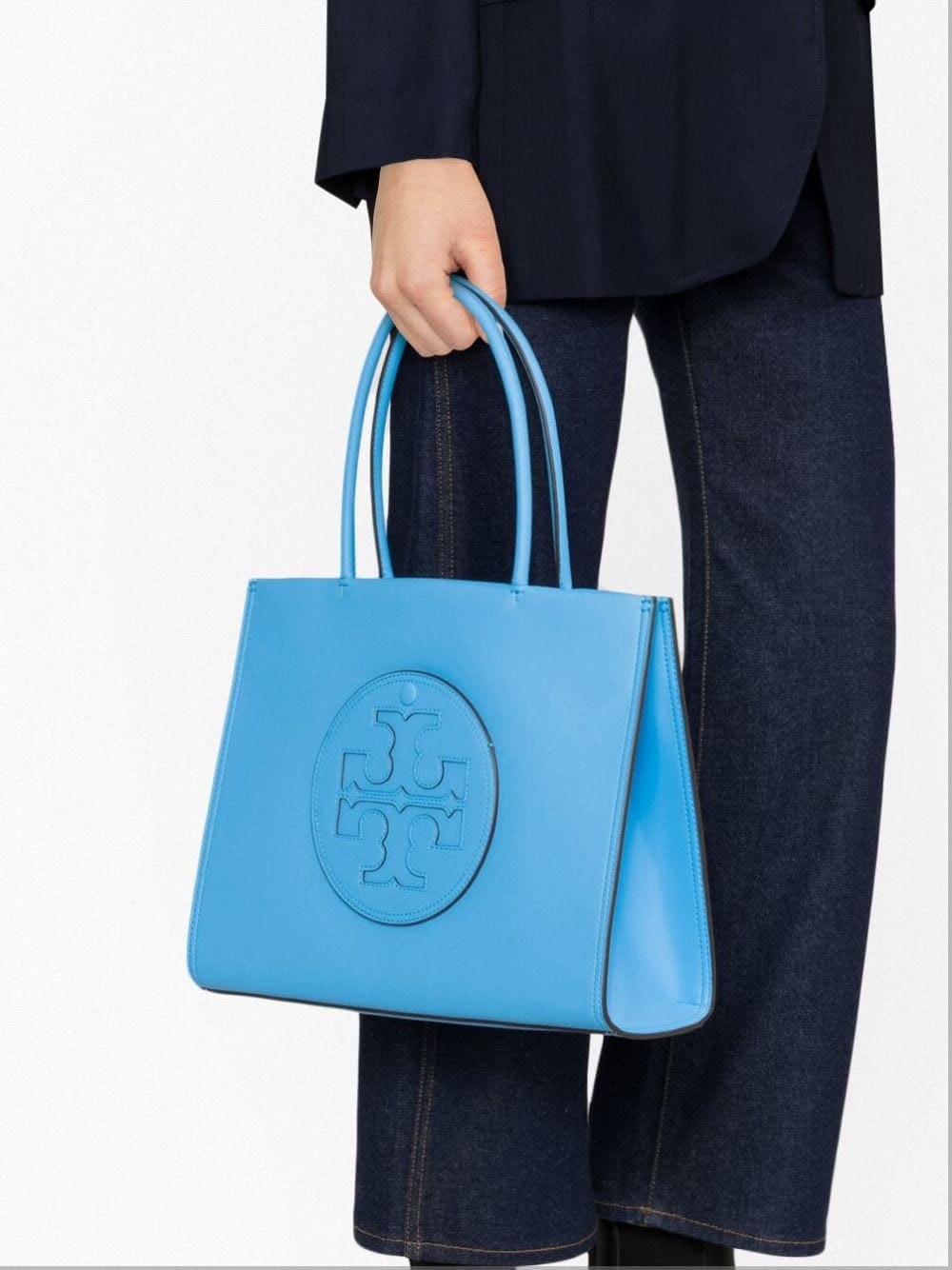 Tory Burch small Ella tote bag - Image 3