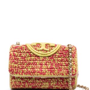 Tory Burch small Fleming crossbody bag