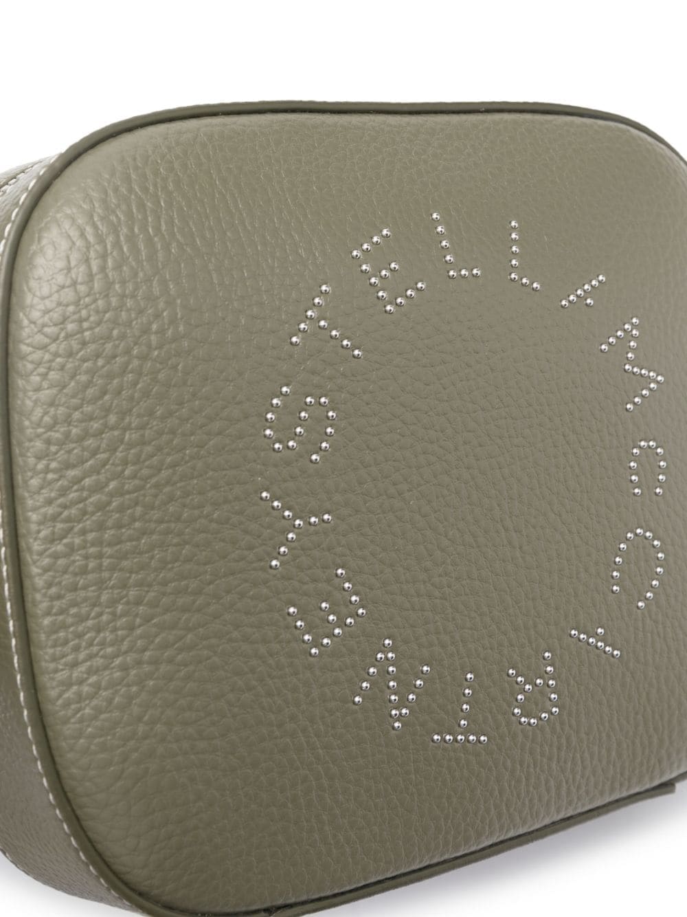 Stella McCartney logo-detail crossbody bag - Image 5