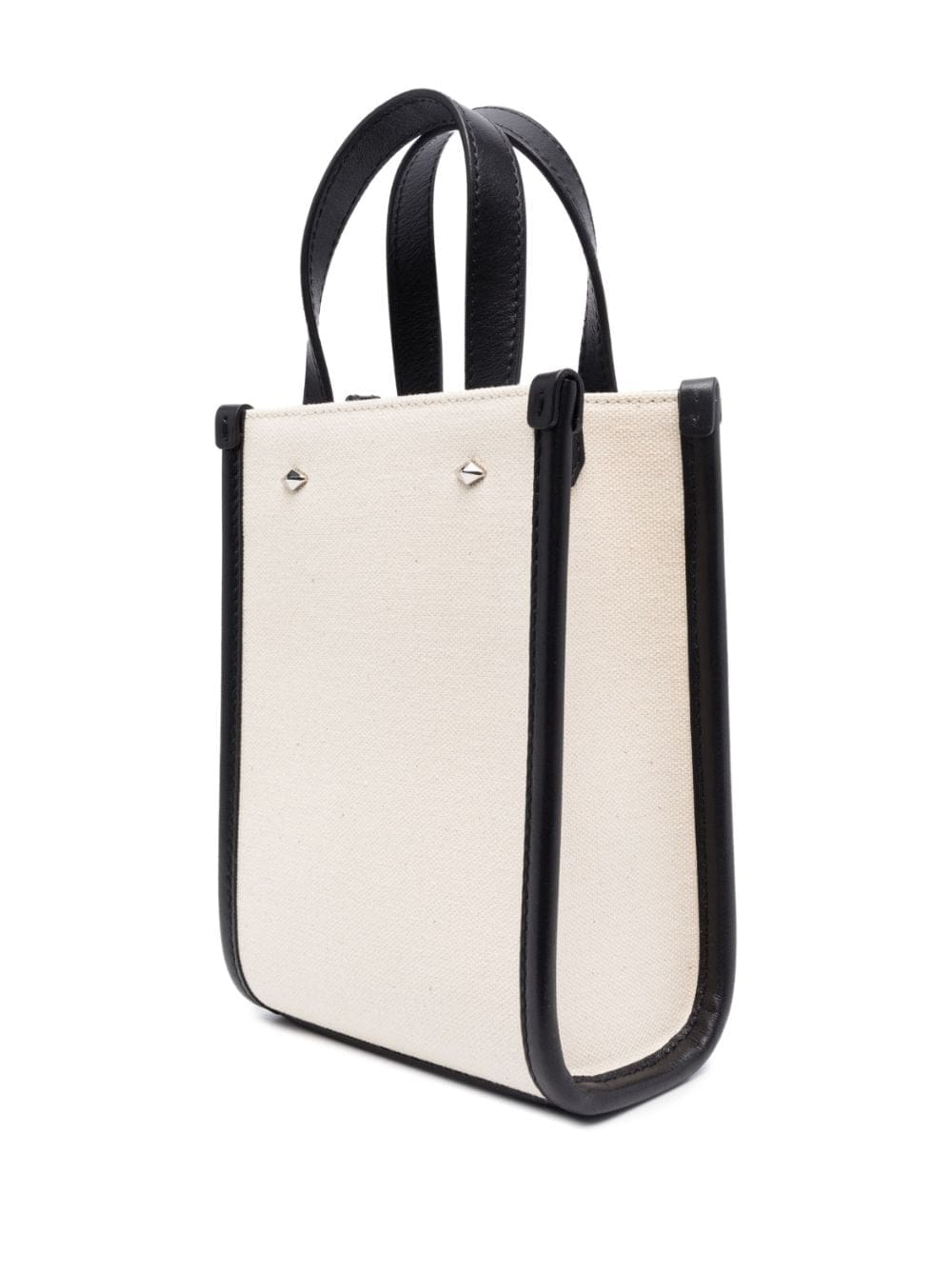 Jimmy Choo mini N/S tote bag - Image 4