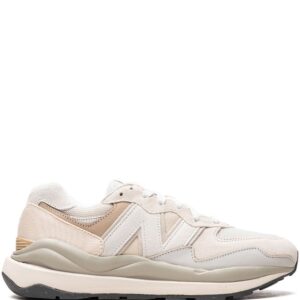 New Balance 57/40 "Moonbeam" low-top sneakers