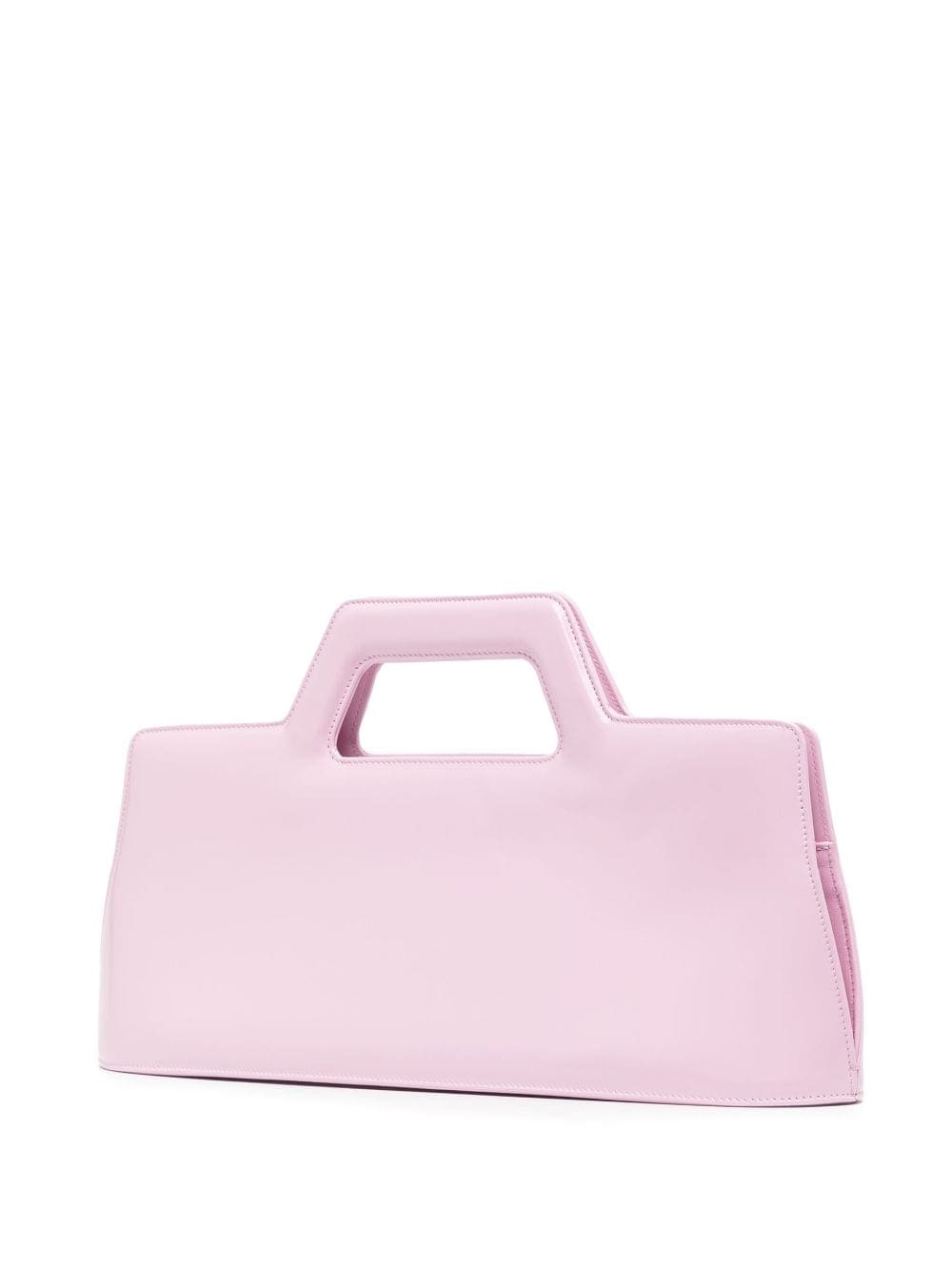 Ferragamo Wanda leather mini bag - Image 3